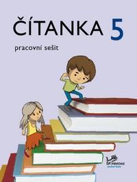 Čítanka 5: Pracovní sešit