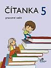 Čítanka 5: Pracovní sešit