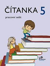 Čítanka 5: Pracovní sešit