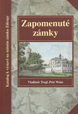 Zapomenuté zámky