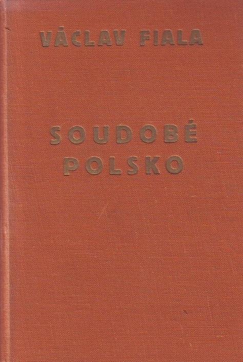 Soudobé Polsko