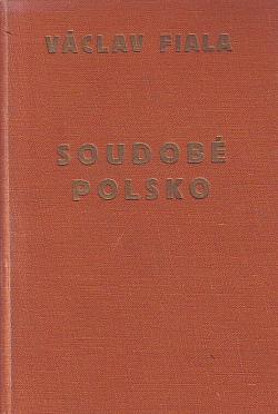 Soudobé Polsko