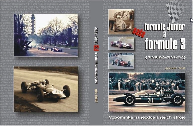 Naše formule Junior a formule 3 (1962-1972)