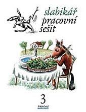 Slabikář – Pracovní sešit 3