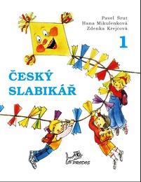 Český slabikář 1