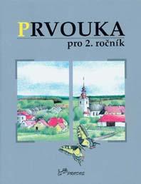 Prvouka pro 2. ročník