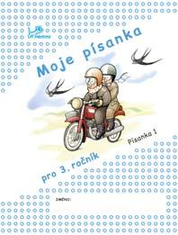 Moje písanka – Písanka 1