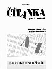 Čítanka pro 5. ročník – Příručka pro učitele