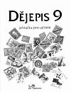 Dějepis 9 – Příručka pro učitele