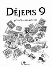 Dějepis 9 – Příručka pro učitele