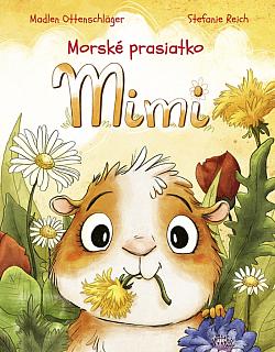 Morské prasiatko Mimi