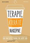 Terapie, která tě nakopne