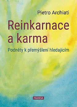 Reinkarnace a karma