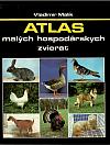 Atlas malých hospodárskych zvierat