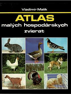 Atlas malých hospodárskych zvierat