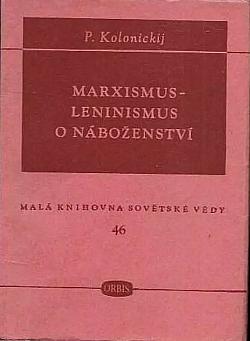 Marxismus-leninismus o náboženství