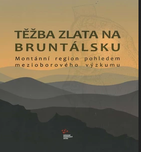 Těžba zlata na Bruntálsku