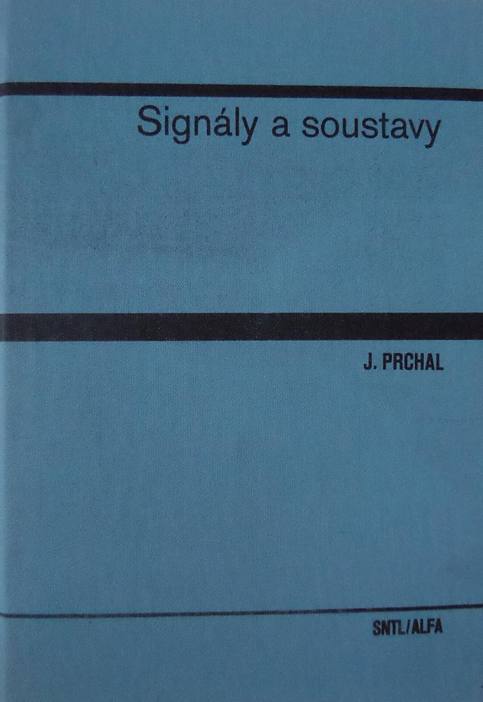 Signály a soustavy