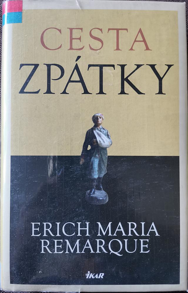 Cesta zpátky