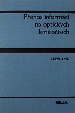 Přenos informací na optických kmitočtech