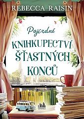 Pojízdné knihkupectví šťastných konců