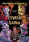 Five Nights at Freddy's: Čtvrtá šatna