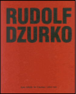 Rudolf Dzurko - Já nedělám umění