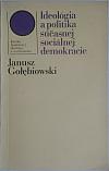 Ideológia a politika súčasnej sociálnej demokracie