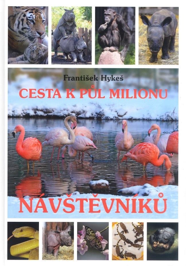 Cesta k půl milionu návštěvníků