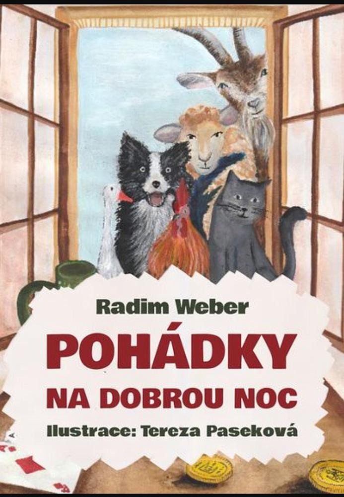 Pohádky na dobrou noc