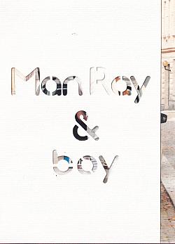 Man Ray & boy