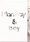 Man Ray & boy