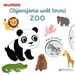 Objevujeme svět hrou! ZOO