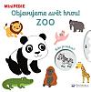 Objevujeme svět hrou! ZOO