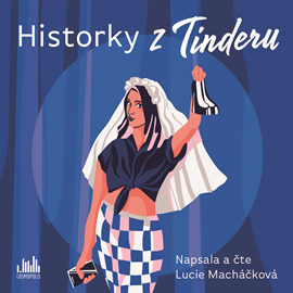 Historky z Tinderu