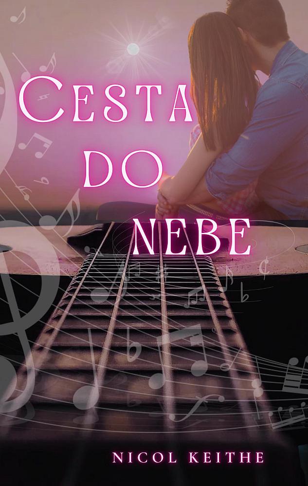 Cesta do nebe