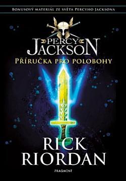 Percy Jackson: Příručka pro polobohy