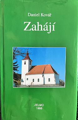 Zahájí