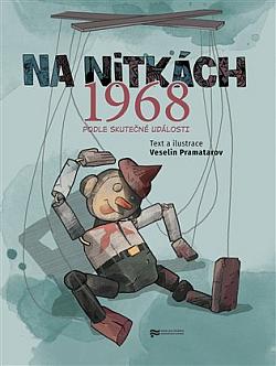 Na nitkách. 1968. Podle skutečné události