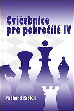 Cvičebnice pro pokročilé IV