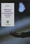 Odpustenie z hľadiska psychologických výskumov a praxe