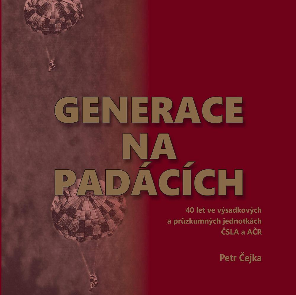 Generace na padácích