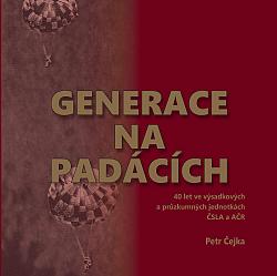 Generace na padácích