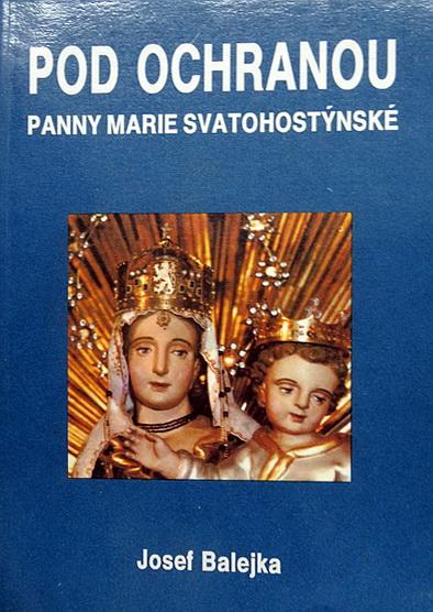 Pod ochranou panny Marie Svatohostýnské