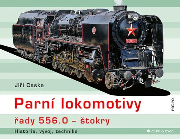 Parní lokomotivy řady 556.0 - štokry