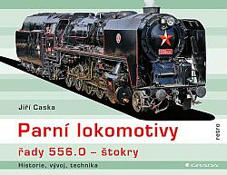 Parní lokomotivy řady 556.0 - štokry