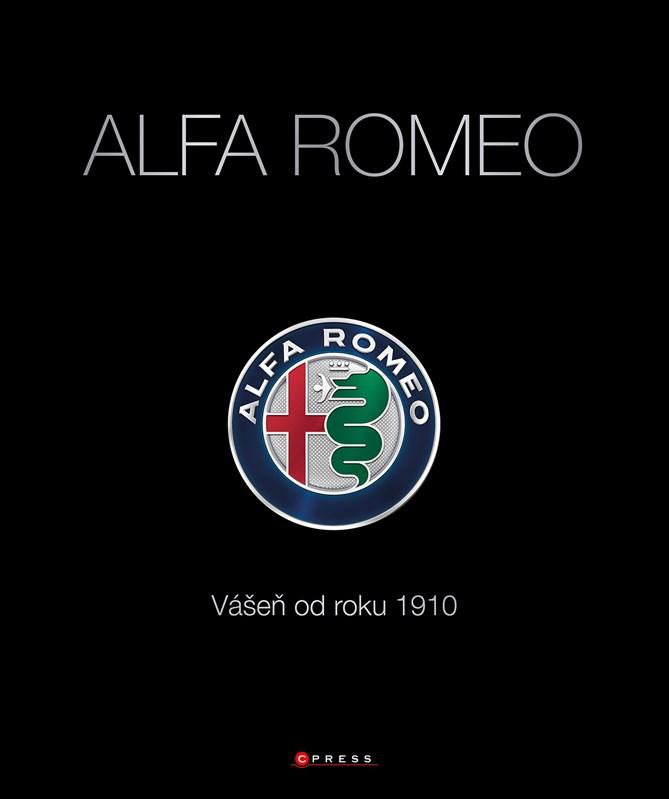 Alfa Romeo: Vášeň od roku 1910