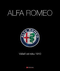 Alfa Romeo: Vášeň od roku 1910