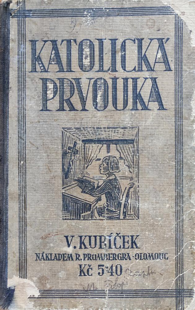 Katolická prvouka