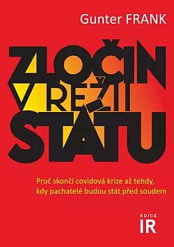 Zločin v režii státu